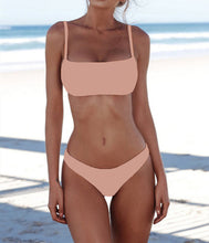 Load image into Gallery viewer, New Sexy Bikini Set