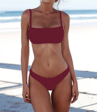 Load image into Gallery viewer, New Sexy Bikini Set