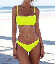Load image into Gallery viewer, New Sexy Bikini Set
