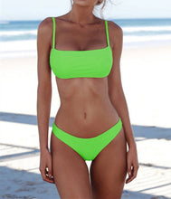 Load image into Gallery viewer, New Sexy Bikini Set