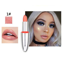 Load image into Gallery viewer, 14 Colors Matte Lipstick Make Up Waterproof