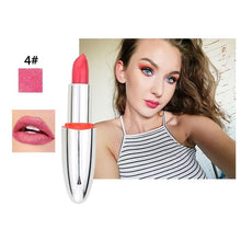 Load image into Gallery viewer, 14 Colors Matte Lipstick Make Up Waterproof