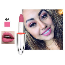 Load image into Gallery viewer, 14 Colors Matte Lipstick Make Up Waterproof