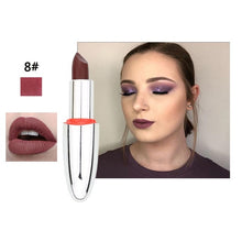 Load image into Gallery viewer, 14 Colors Matte Lipstick Make Up Waterproof