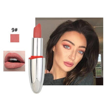 Load image into Gallery viewer, 14 Colors Matte Lipstick Make Up Waterproof