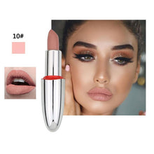 Load image into Gallery viewer, 14 Colors Matte Lipstick Make Up Waterproof