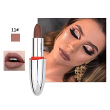 Load image into Gallery viewer, 14 Colors Matte Lipstick Make Up Waterproof