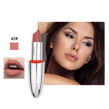 Load image into Gallery viewer, 14 Colors Matte Lipstick Make Up Waterproof