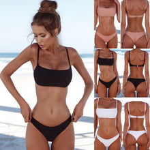 Load image into Gallery viewer, New Sexy Bikini Set