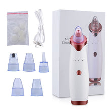 Load image into Gallery viewer, Electric Acne Remover