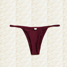 Load image into Gallery viewer, Women Micro Push Up Bikini