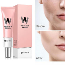 Load image into Gallery viewer, 30ml VENZEN W Primer Make Up