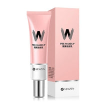 Load image into Gallery viewer, 30ml VENZEN W Primer Make Up