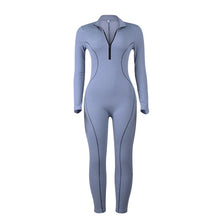 Load image into Gallery viewer, Simenual Fitness Sporty Active Wear Rompers
