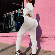 Load image into Gallery viewer, Simenual Fitness Sporty Active Wear Rompers
