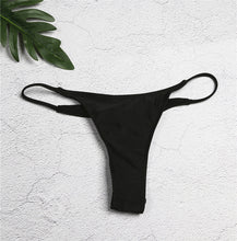 Load image into Gallery viewer, New Chiffon Tassels Beach Wear Women Swimsuit