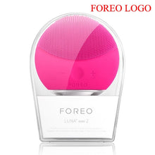 Load image into Gallery viewer, Mini 2 Face Cleansing Brush
