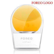 Load image into Gallery viewer, Mini 2 Face Cleansing Brush