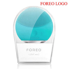 Load image into Gallery viewer, Mini 2 Face Cleansing Brush