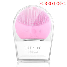 Load image into Gallery viewer, Mini 2 Face Cleansing Brush