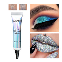 Load image into Gallery viewer, Eye Makeup Base Long Lasting Glitter Primer