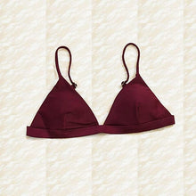 Load image into Gallery viewer, Women Micro Push Up Bikini