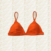 Load image into Gallery viewer, Women Micro Push Up Bikini
