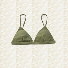 Load image into Gallery viewer, Women Micro Push Up Bikini
