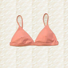 Load image into Gallery viewer, Women Micro Push Up Bikini