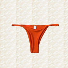 Load image into Gallery viewer, Women Micro Push Up Bikini
