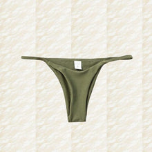 Load image into Gallery viewer, Women Micro Push Up Bikini