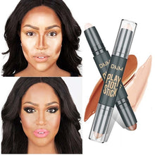 Load image into Gallery viewer, Makeup Base Contour Eyes Concealer Cream Stick